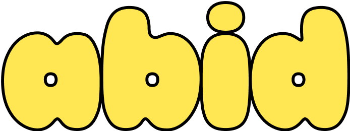 Abid Aboobaker's Logo